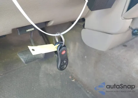 2003 Dodge Ram 1500 Slt/Laramie/St z USA, uszkodzony, nr VIN 1D7HA18N33S236226